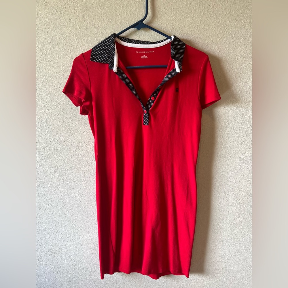 Tommy Hilfiger Dress